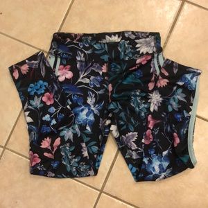Old Navy Leggings Girls size XL 14